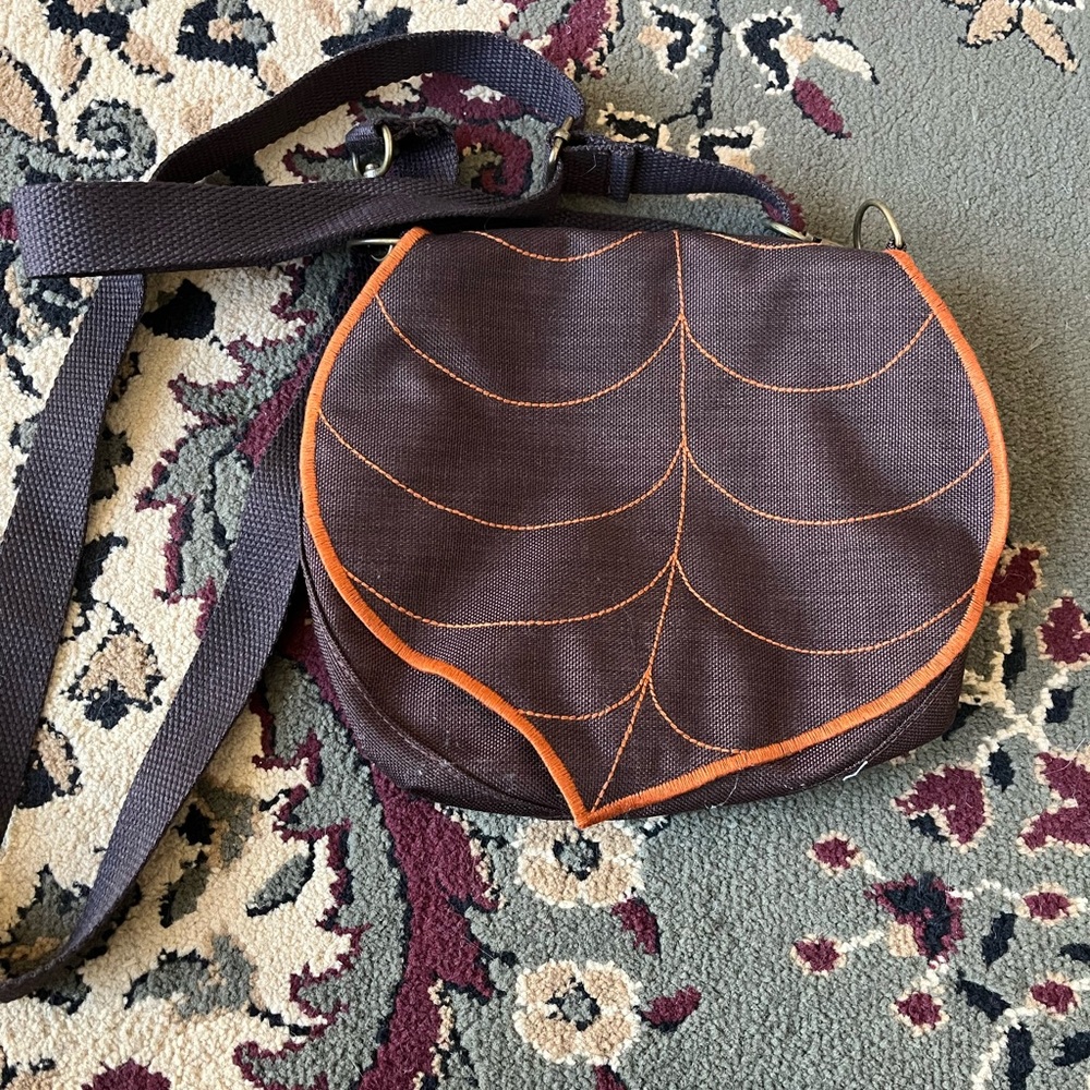 Leafling Bags Crossbody Bag